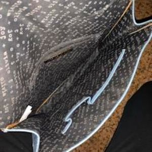 Ladies purse